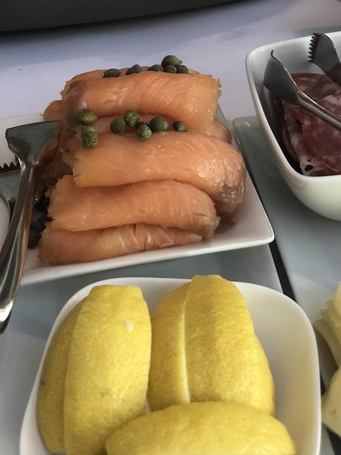 ホテル Simpsons Of Potts Point シドニー エクステリア 写真